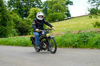 Vintage-motorcycle-club;eventdigitalimages;no-limits-trackdays;peter-wileman-photography;vintage-motocycles;vmcc-banbury-run-photographs